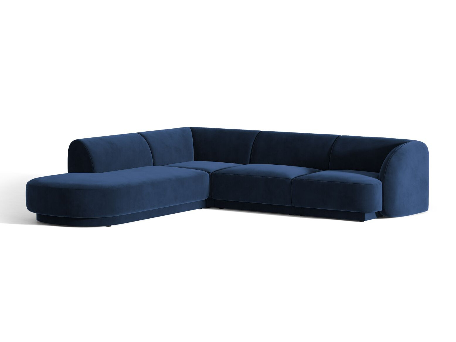Colțar modular Tivlomi 106 (Bluvel 86)