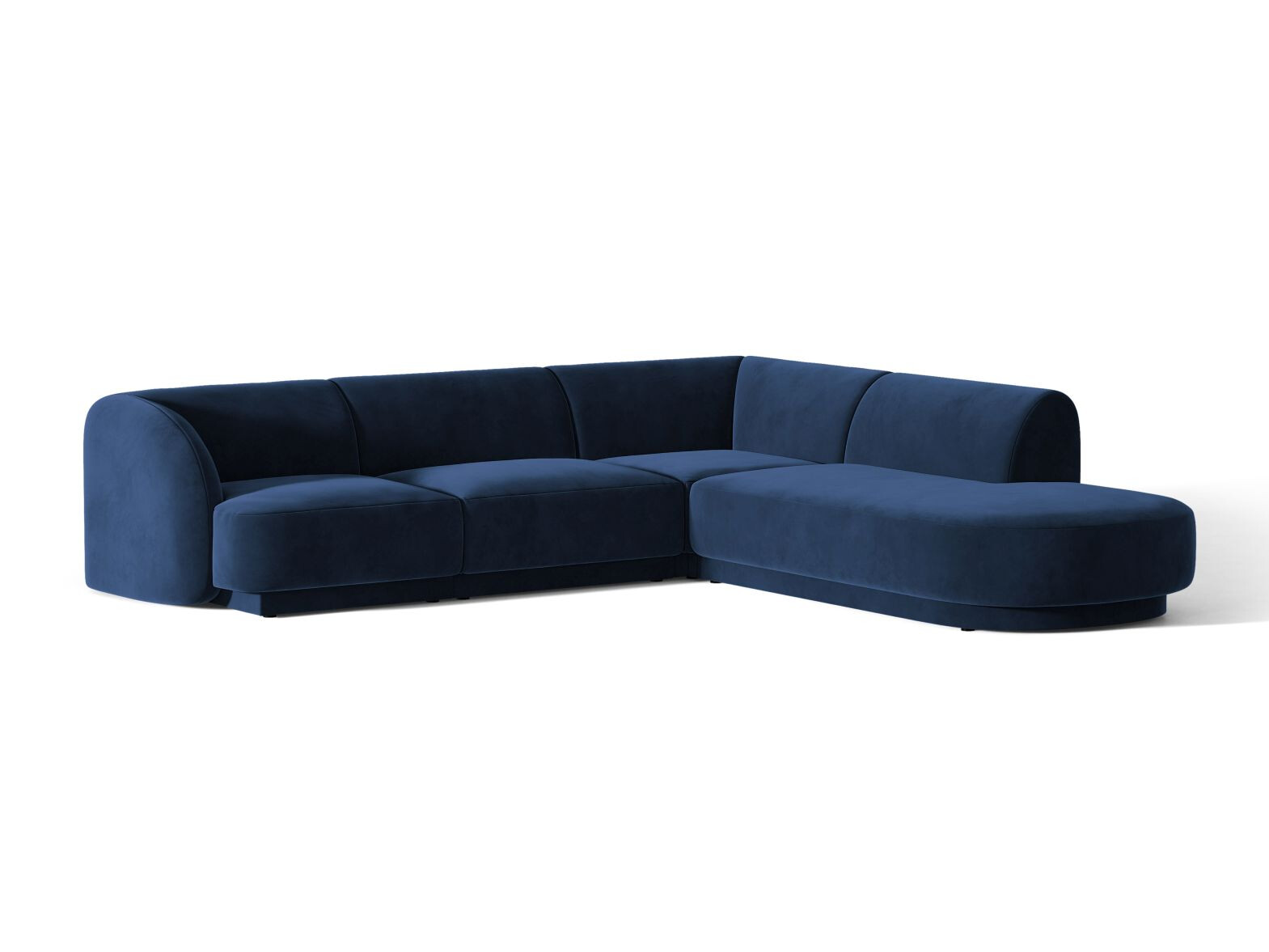 Colțar modular Tivlomi 106 (Bluvel 86)