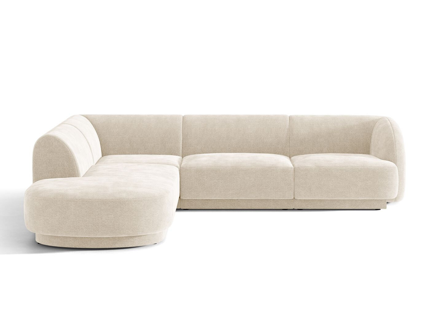Colțar modular Tivlomi 106 (Eden 01)