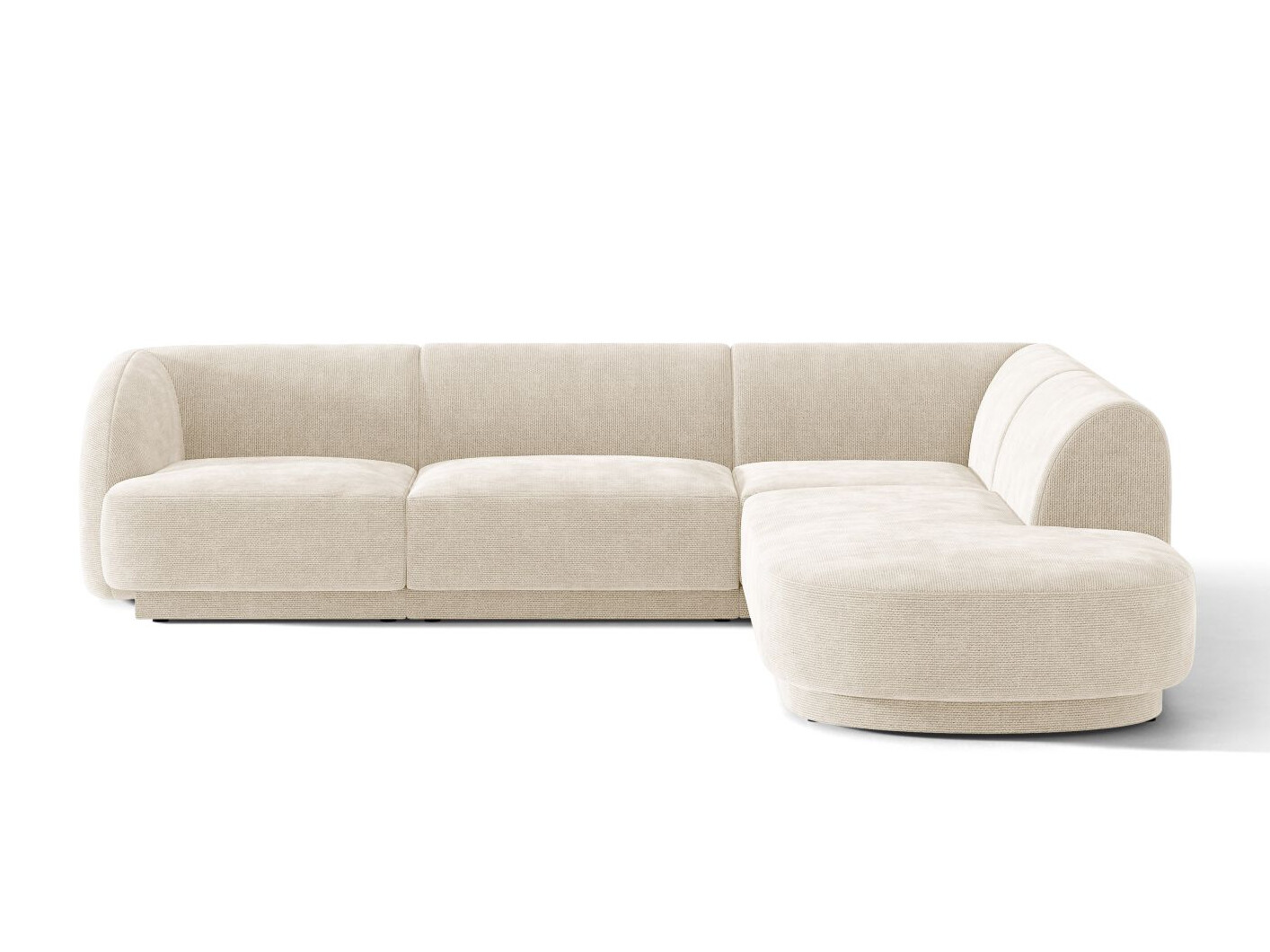 Colțar modular Tivlomi 106 (Eden 01)