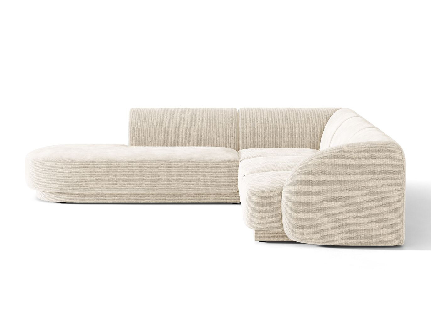 Colțar modular Tivlomi 106 (Eden 01)