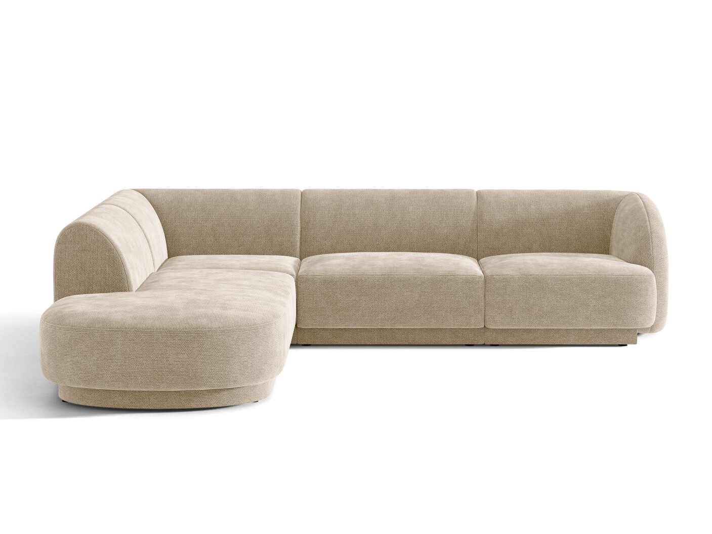 Colțar modular Tivlomi 106 (Eden 03)