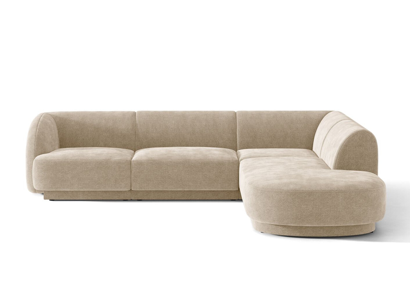 Colțar modular Tivlomi 106 (Eden 03)