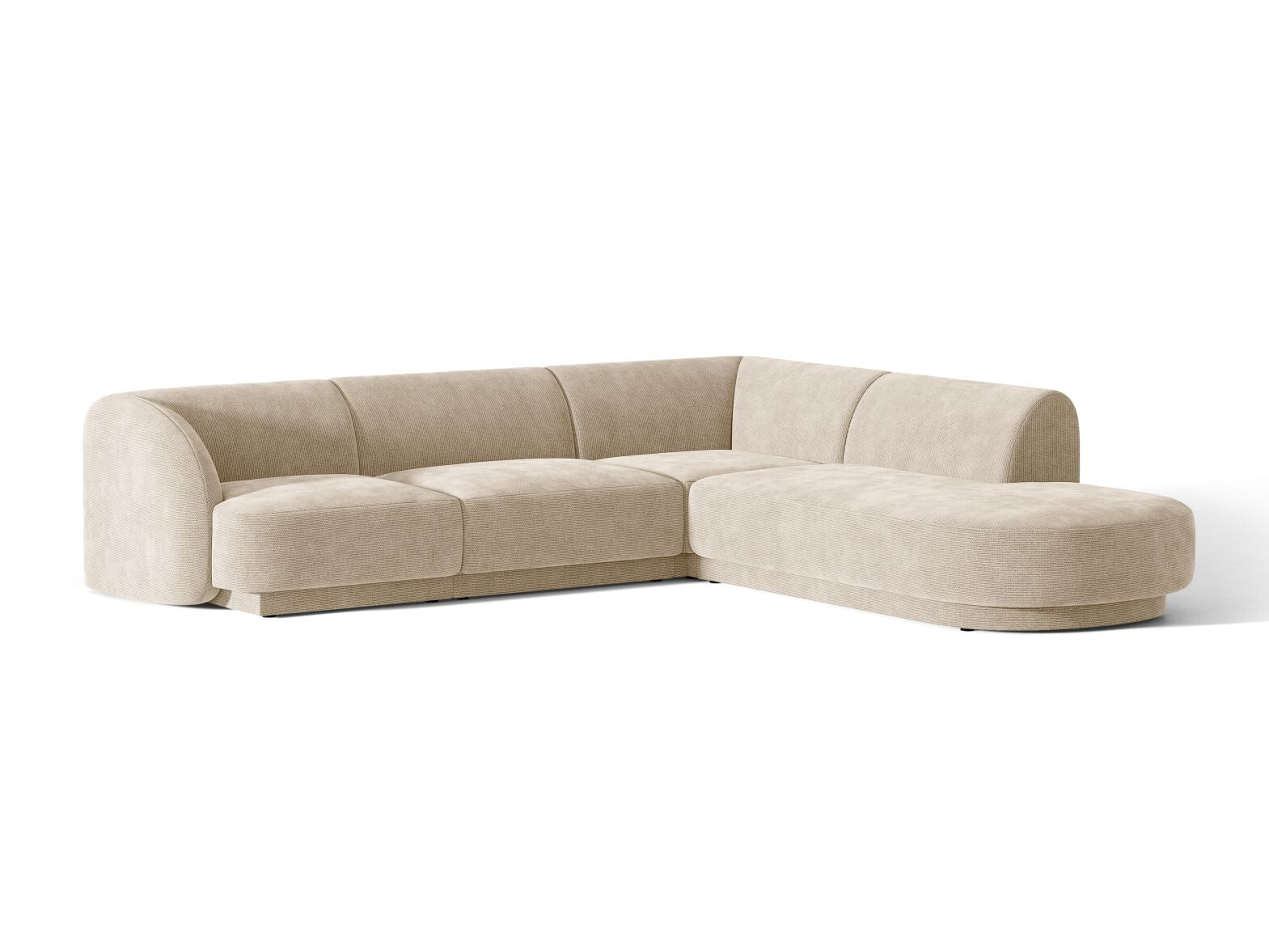 Colțar modular Tivlomi 106 (Eden 03)