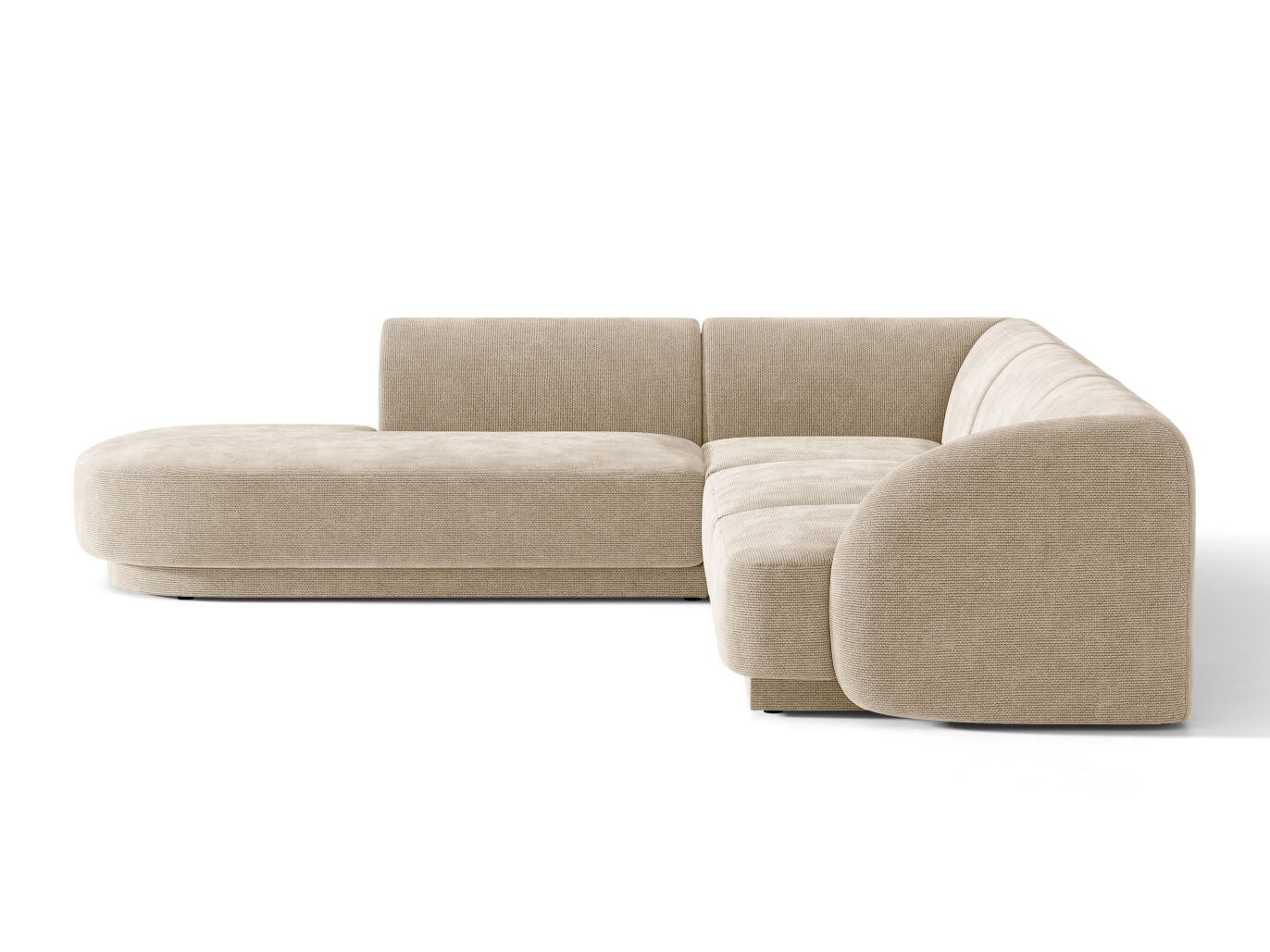 Colțar modular Tivlomi 106 (Eden 03)