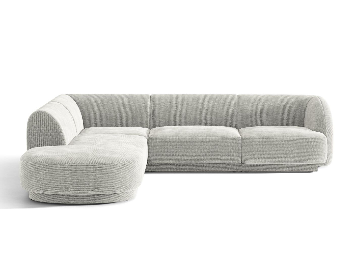 Colțar modular Tivlomi 106 (Eden 17)