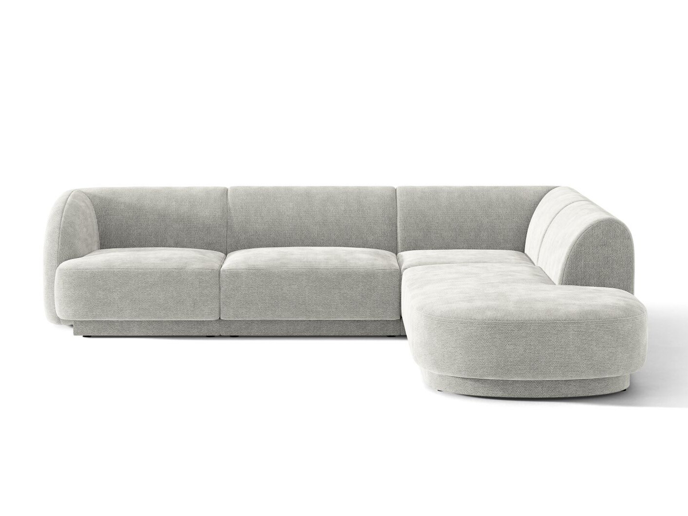 Colțar modular Tivlomi 106 (Eden 17)