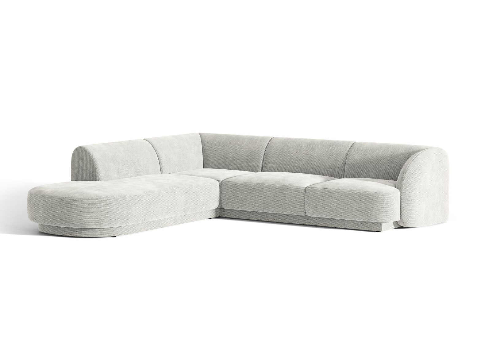 Colțar modular Tivlomi 106 (Eden 17)