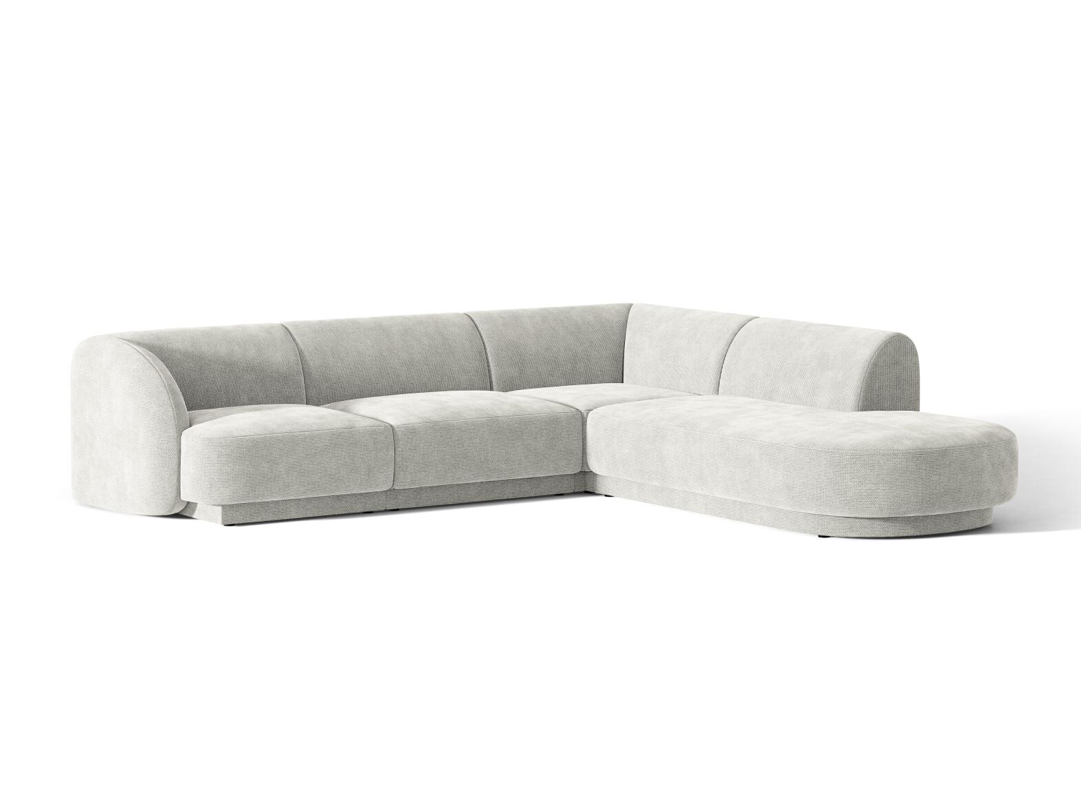Colțar modular Tivlomi 106 (Eden 17)
