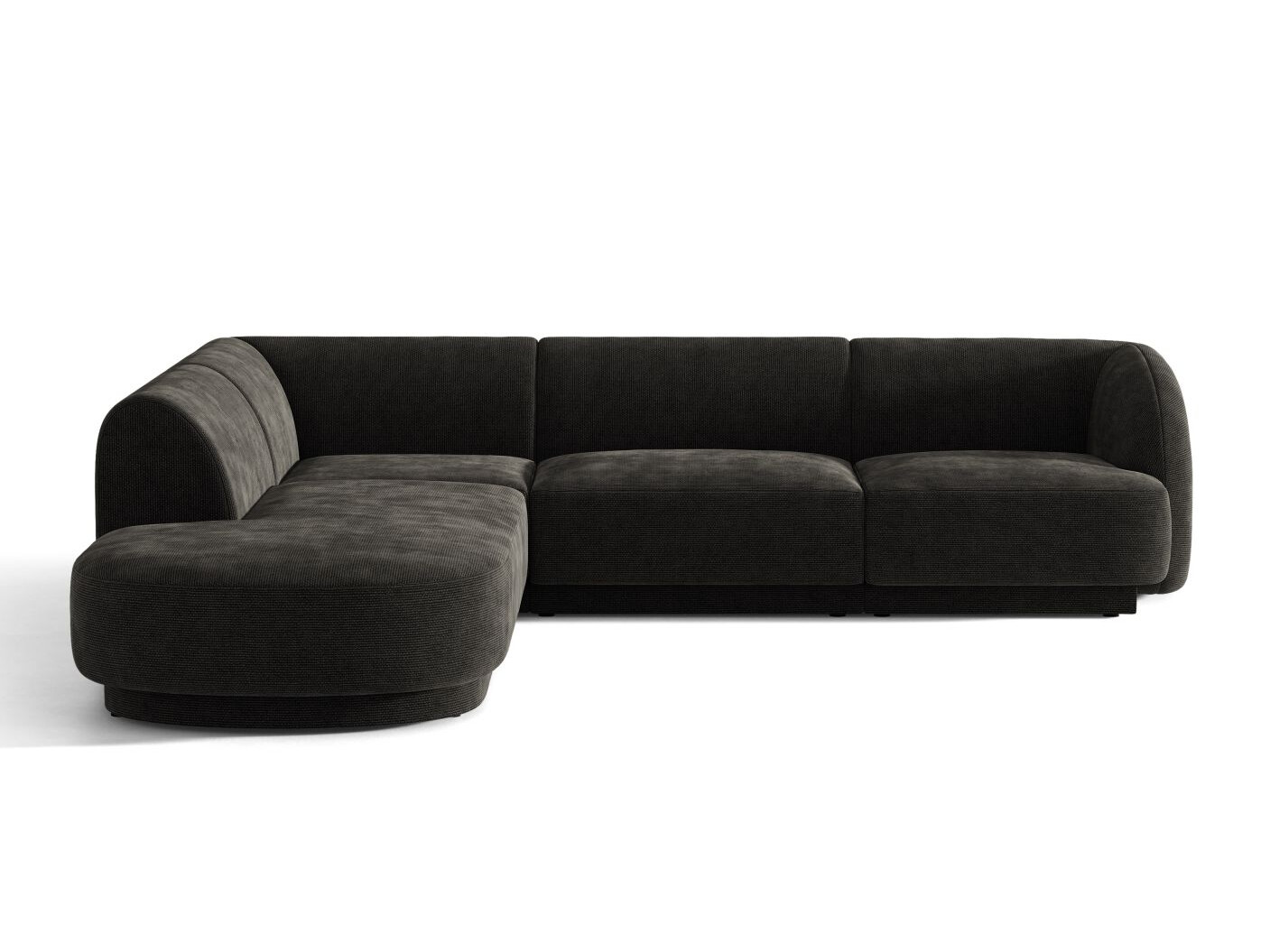 Colțar modular Tivlomi 106 (Eden 21)