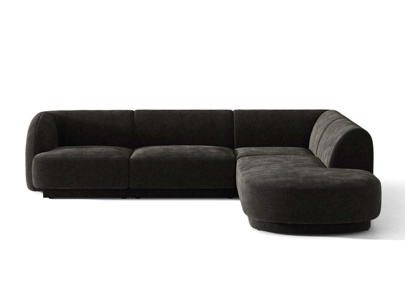 Colțar modular Tivlomi 106 (Eden 21)
