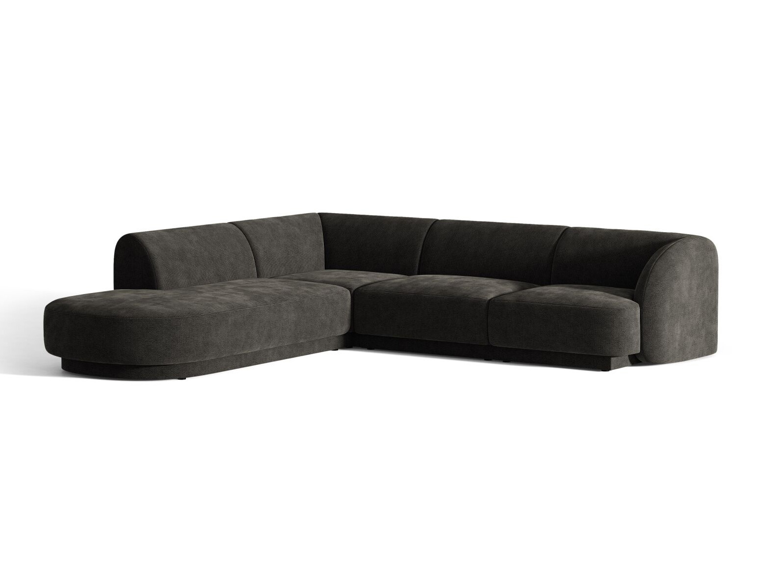 Colțar modular Tivlomi 106 (Eden 21)