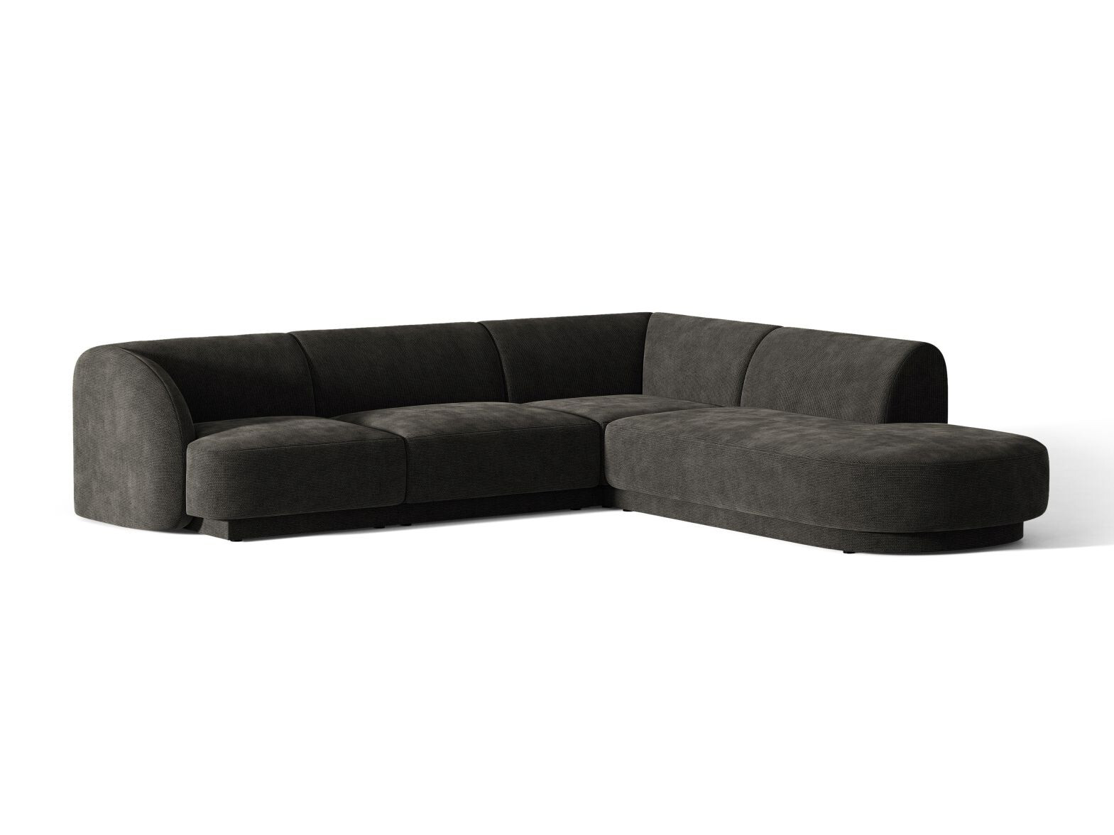 Colțar modular Tivlomi 106 (Eden 21)