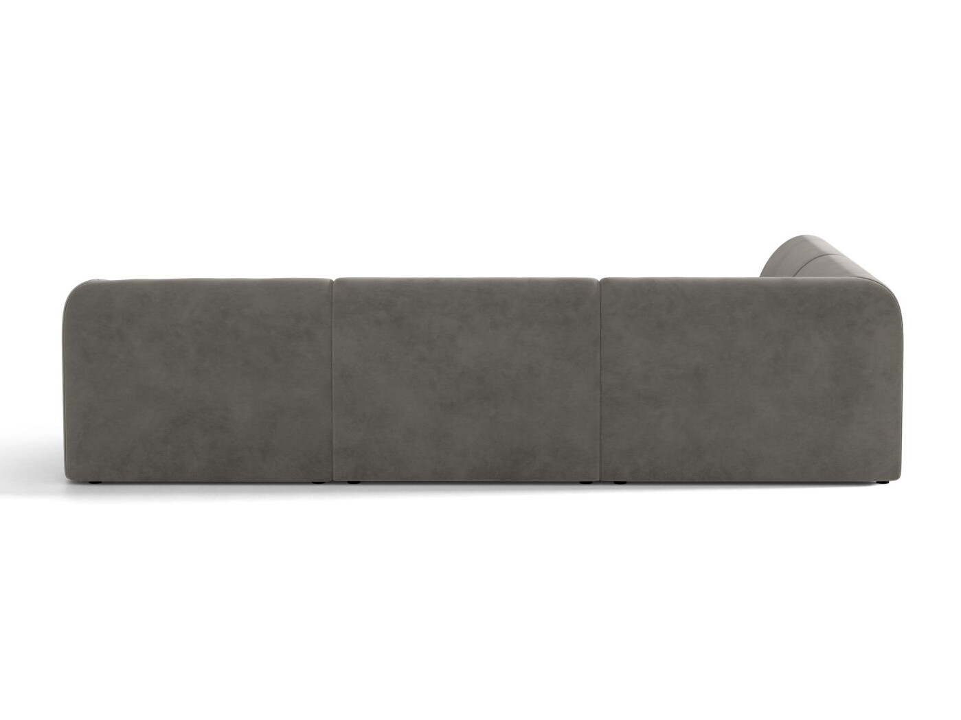 Colțar modular Tivlomi 106 (Bluvel 13)