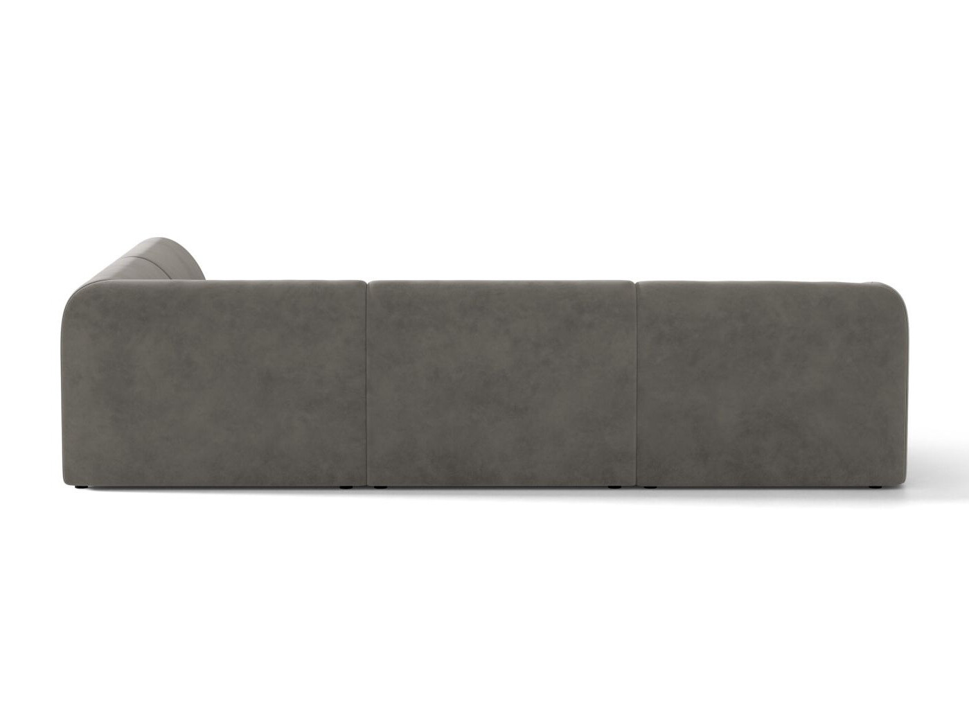 Colțar modular Tivlomi 106 (Bluvel 13)