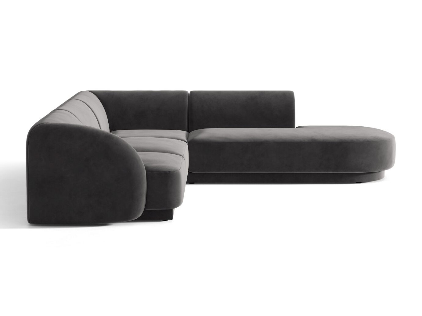 Colțar modular Tivlomi 106 (Bluvel 14)