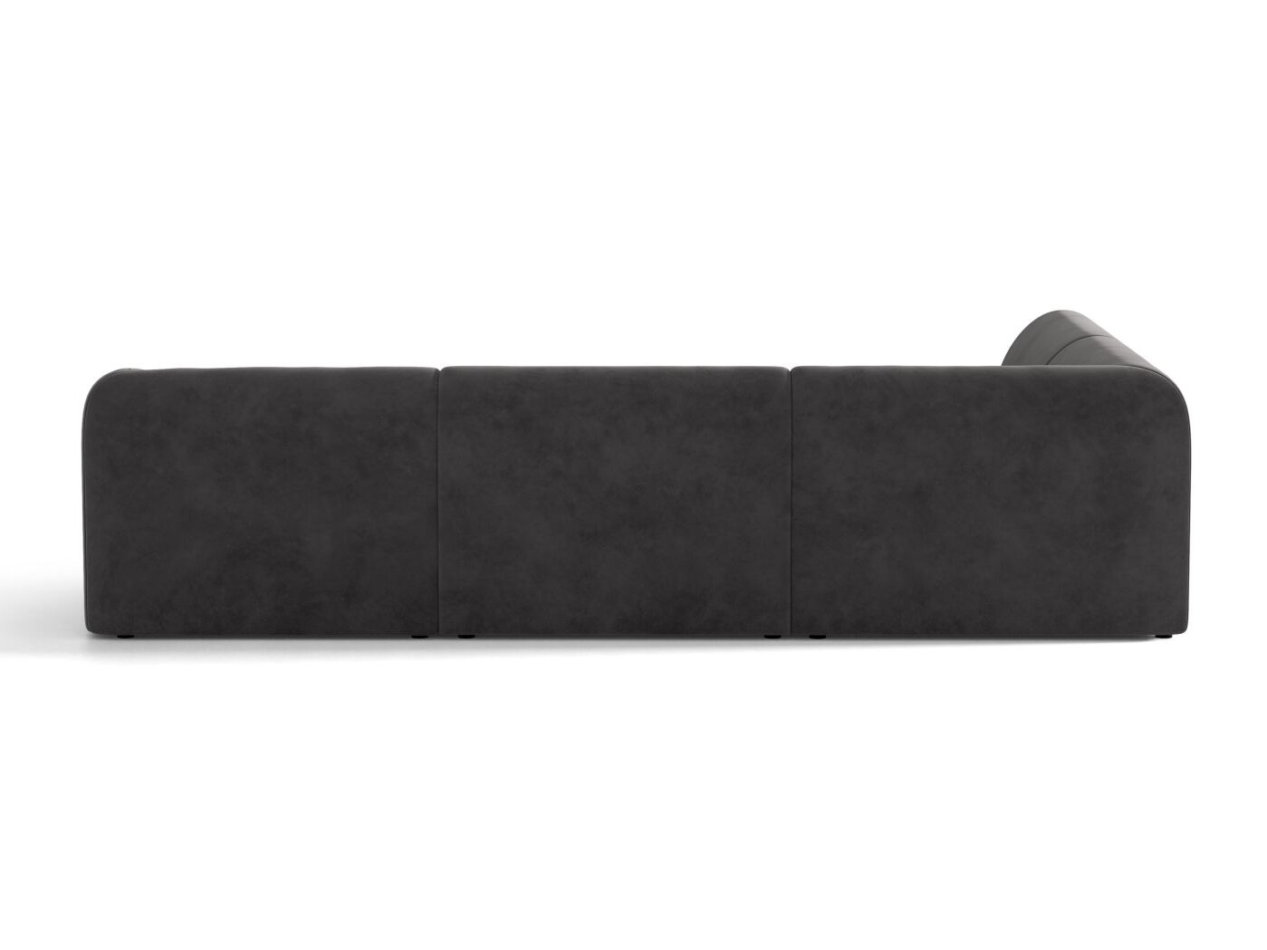 Colțar modular Tivlomi 106 (Bluvel 14)