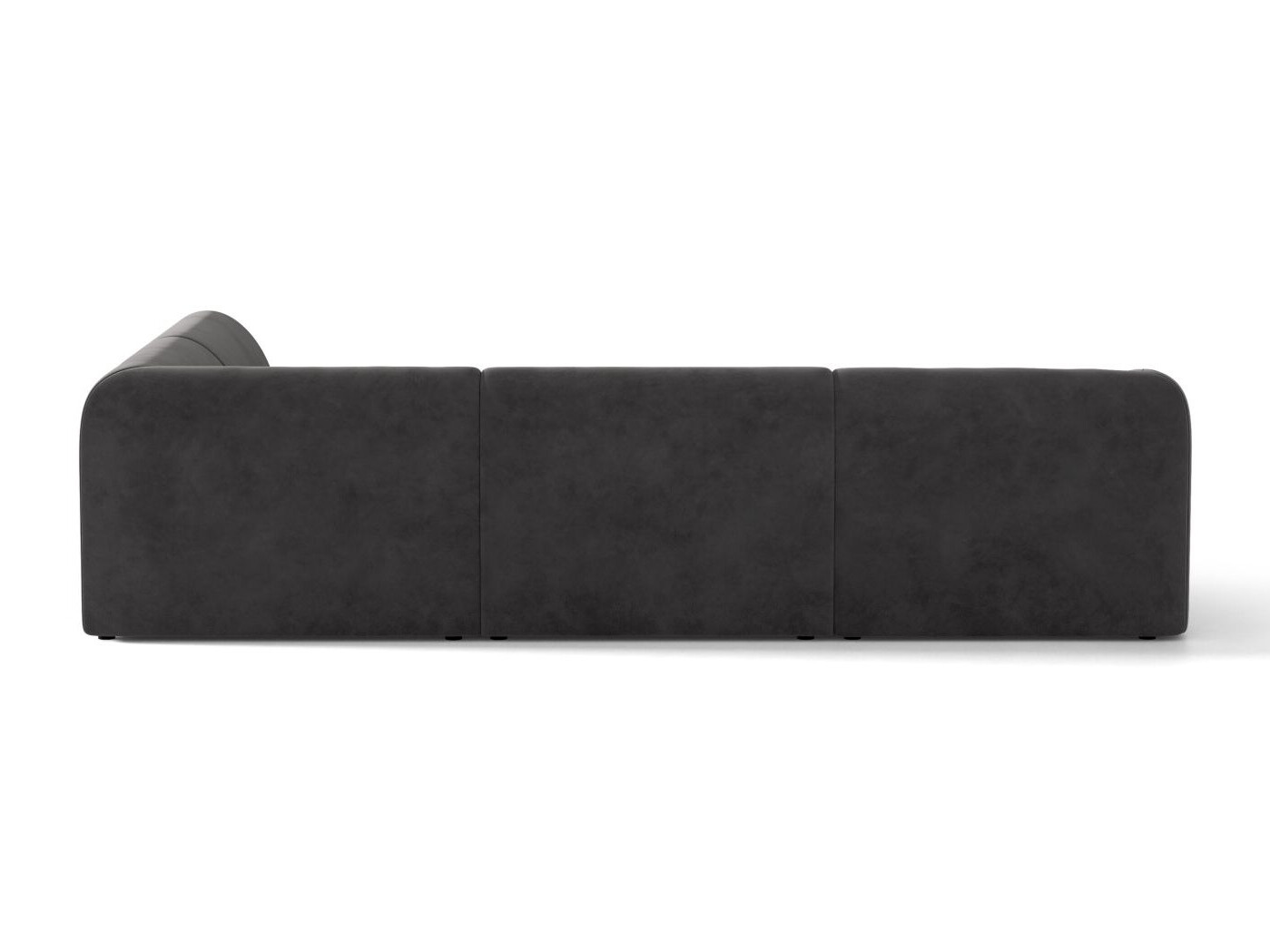 Colțar modular Tivlomi 106 (Bluvel 14)