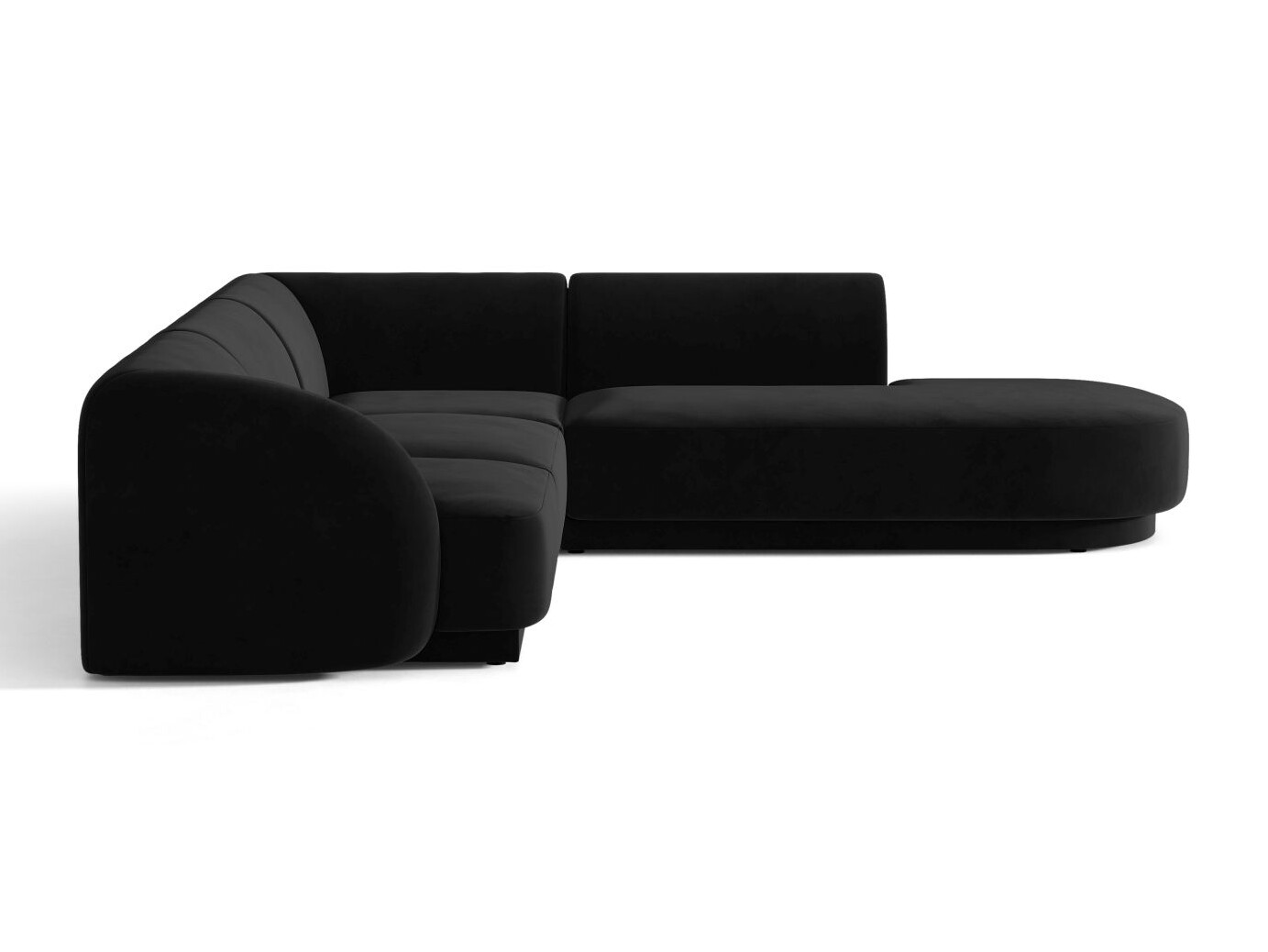 Colțar modular Tivlomi 106 (Bluvel 19)