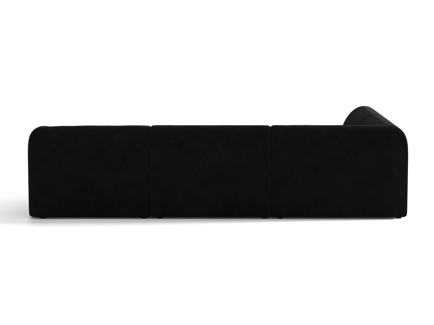 Colțar modular Tivlomi 106 (Bluvel 19)