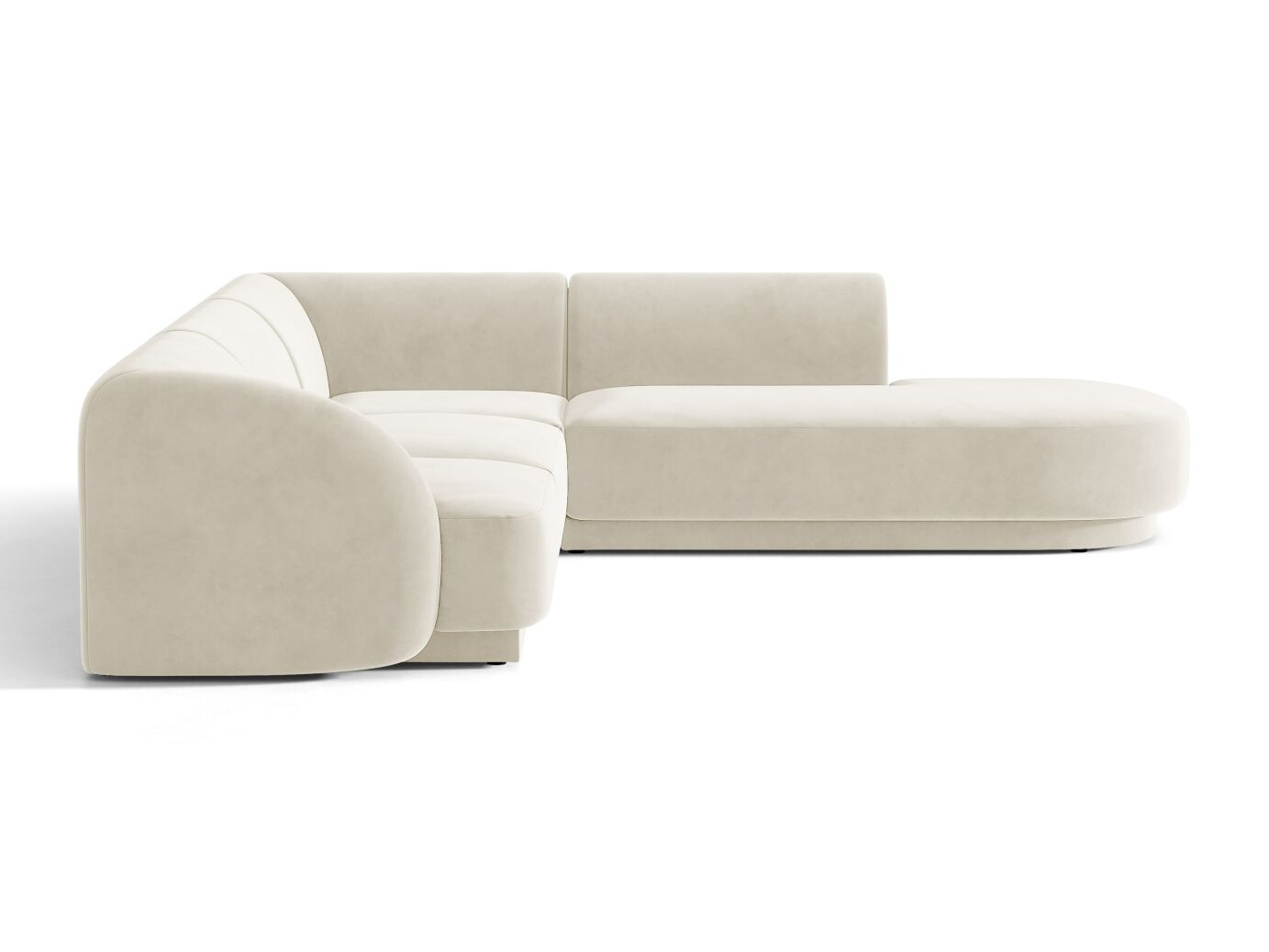 Colțar modular Tivlomi 106 (Bluvel 22)