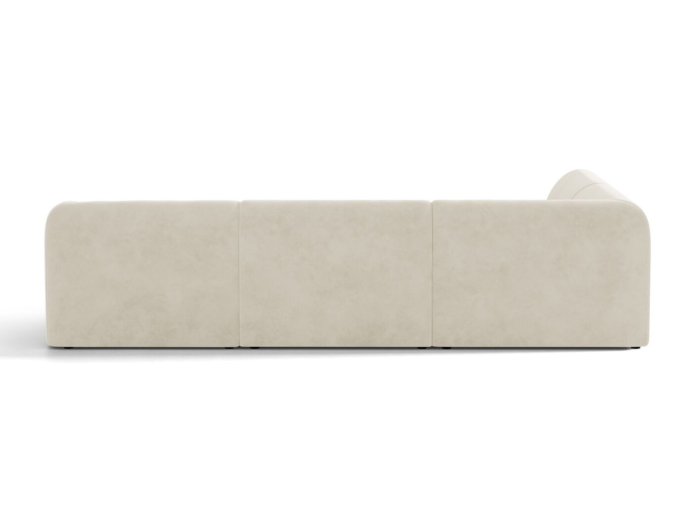 Colțar modular Tivlomi 106 (Bluvel 22)
