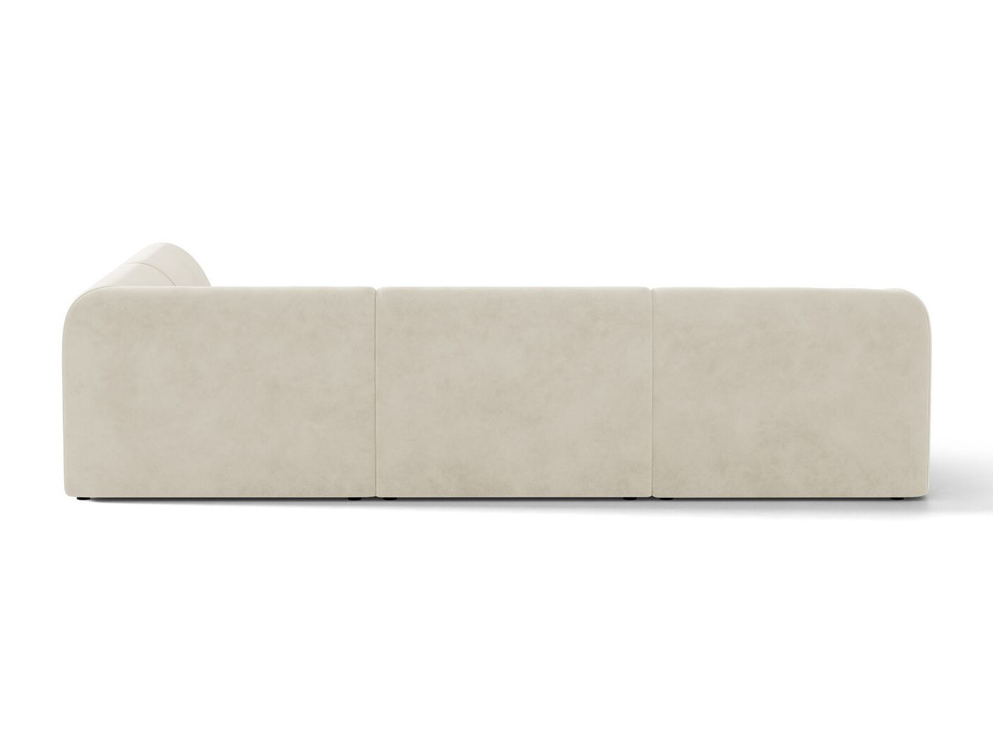 Colțar modular Tivlomi 106 (Bluvel 22)