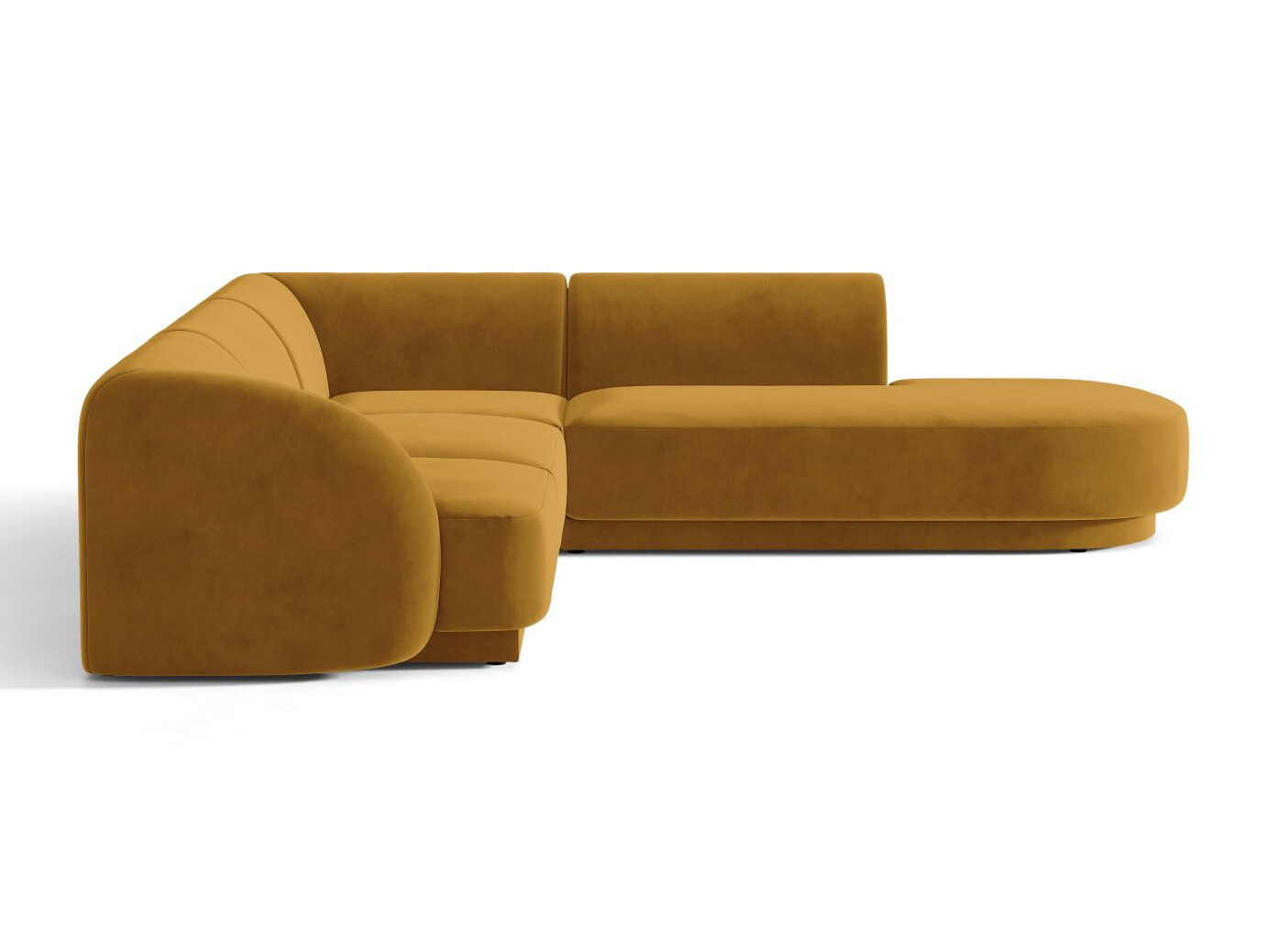 Colțar modular Tivlomi 106 (Bluvel 68)