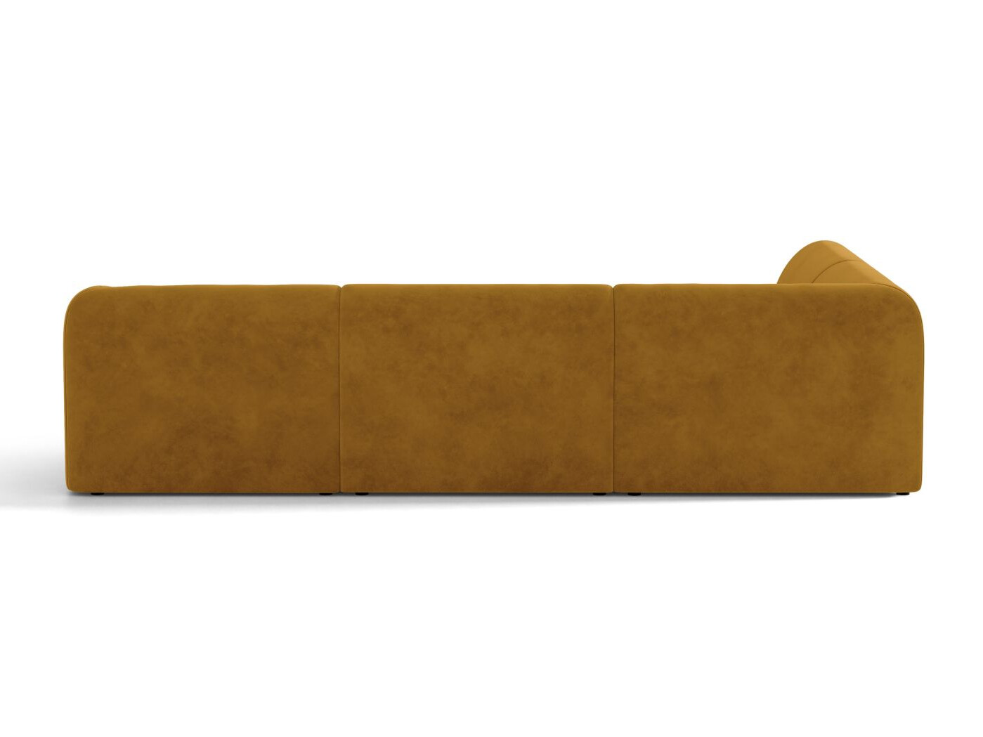 Colțar modular Tivlomi 106 (Bluvel 68)