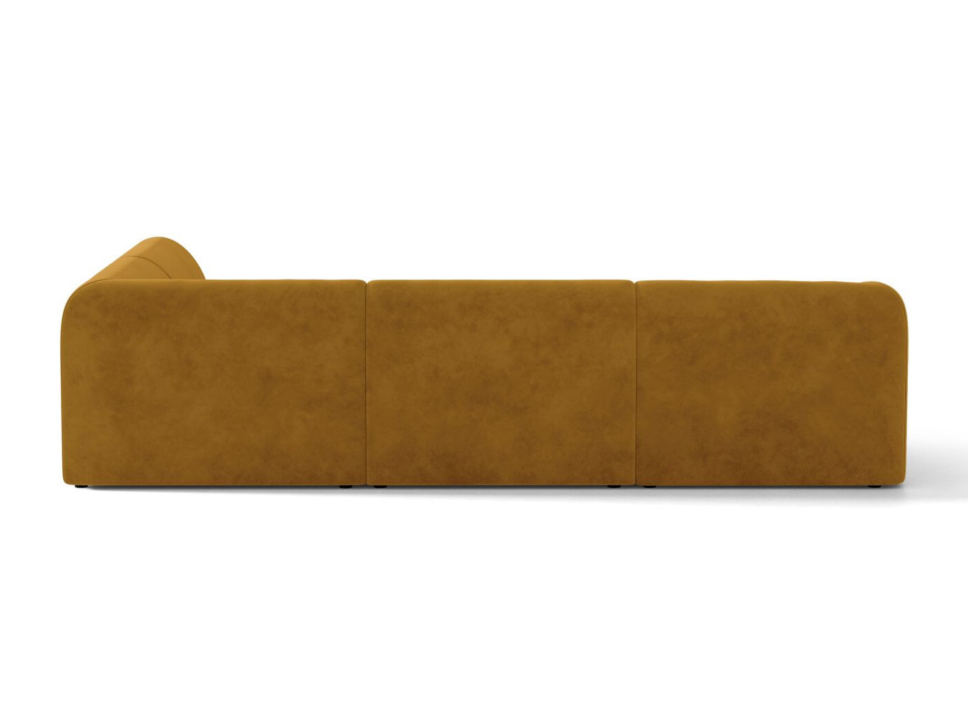 Colțar modular Tivlomi 106 (Bluvel 68)