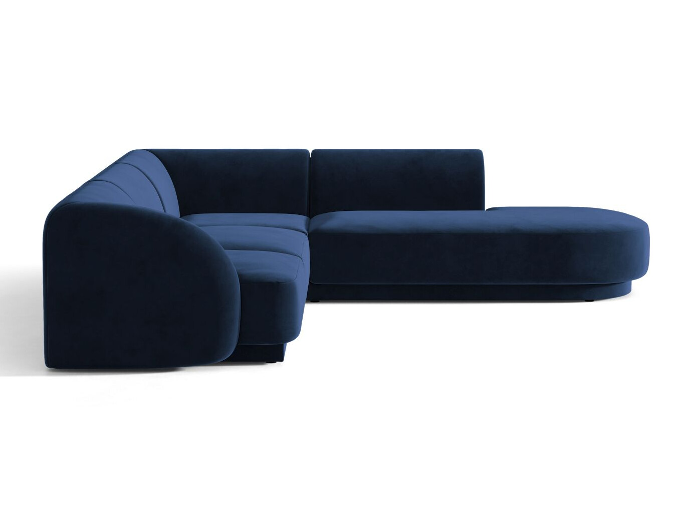 Colțar modular Tivlomi 106 (Bluvel 86)