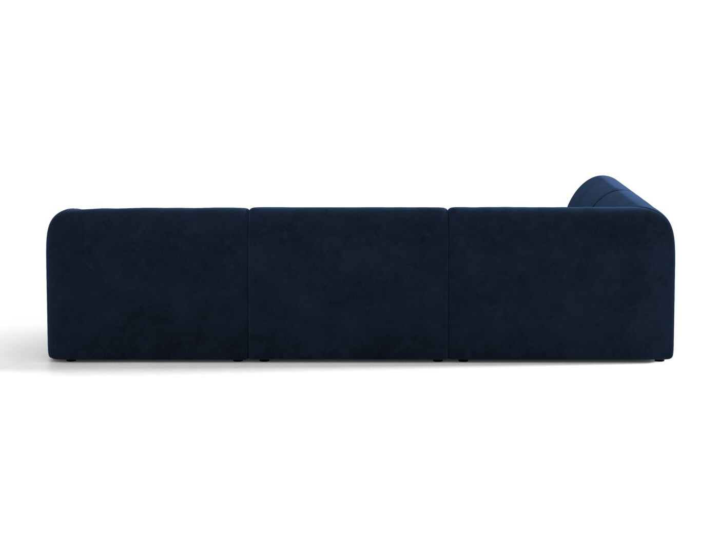 Colțar modular Tivlomi 106 (Bluvel 86)