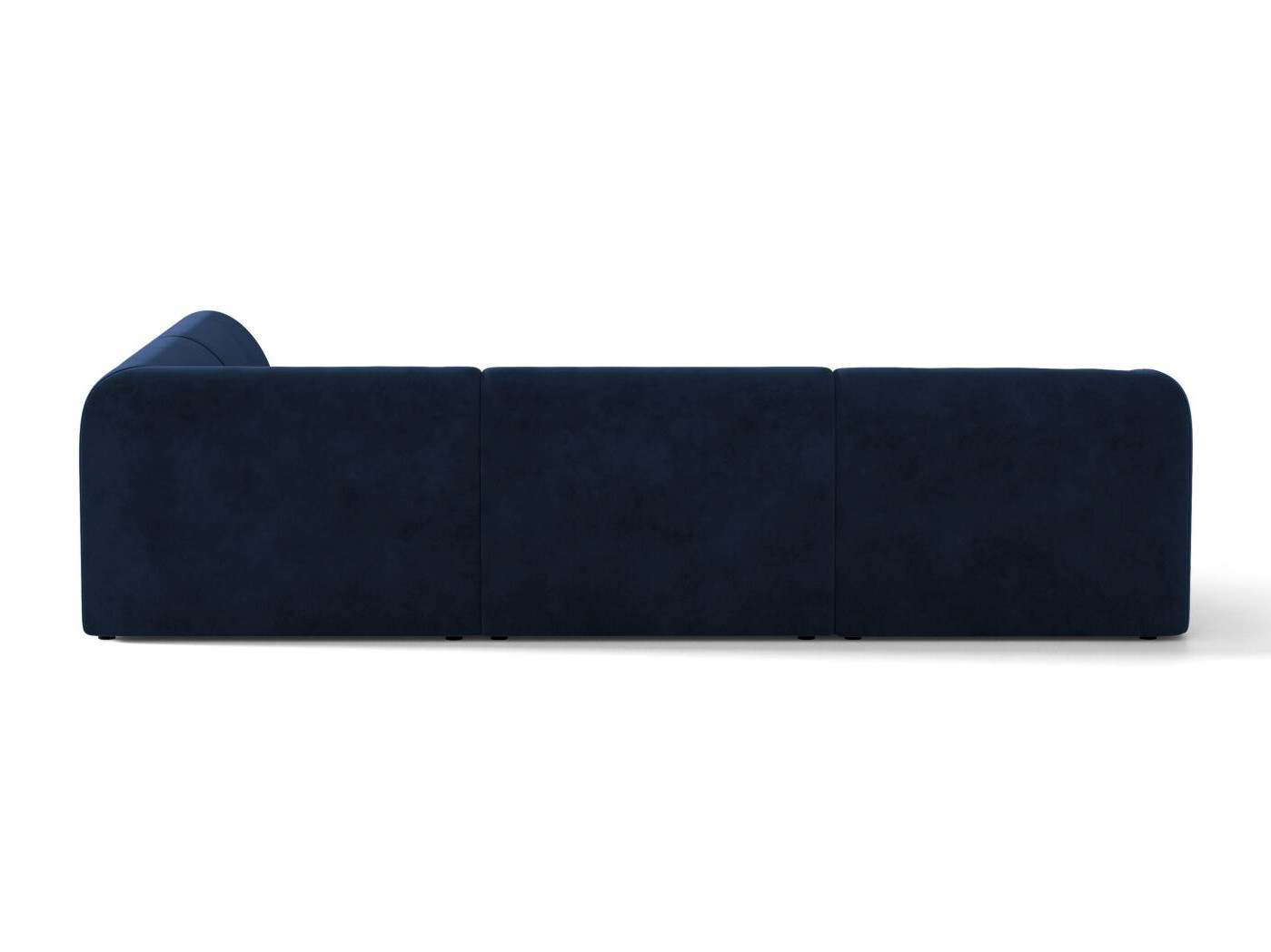Colțar modular Tivlomi 106 (Bluvel 86)