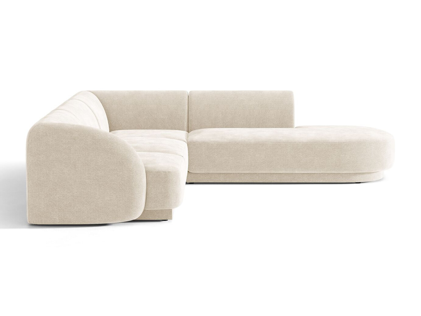 Colțar modular Tivlomi 106 (Eden 01)