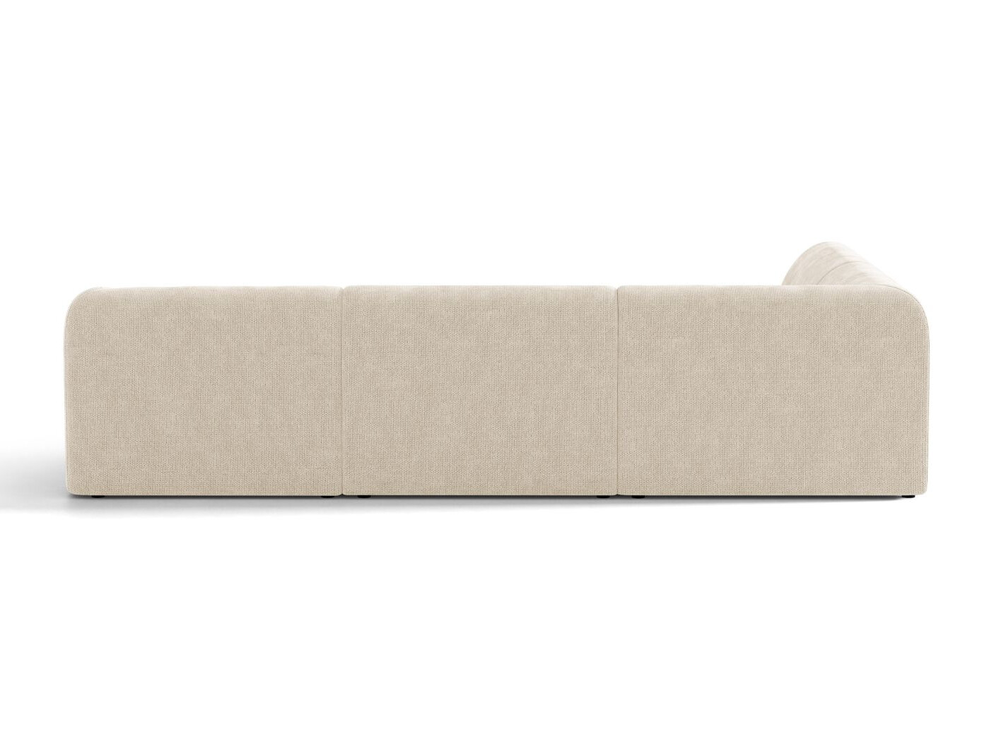 Colțar modular Tivlomi 106 (Eden 01)