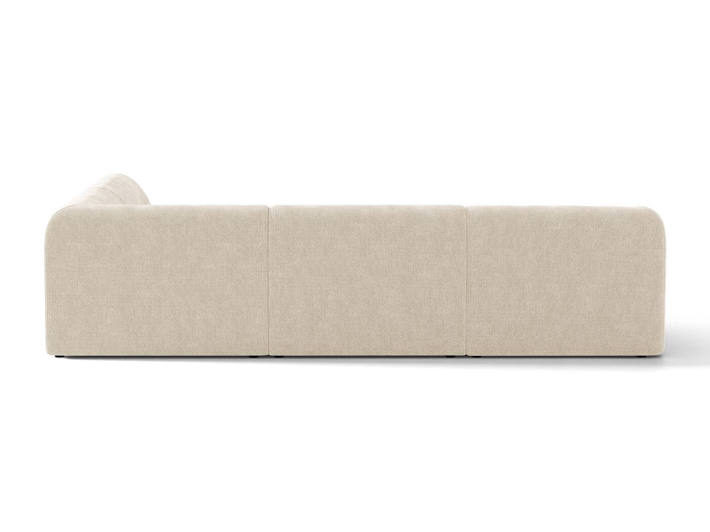 Colțar modular Tivlomi 106 (Eden 01)