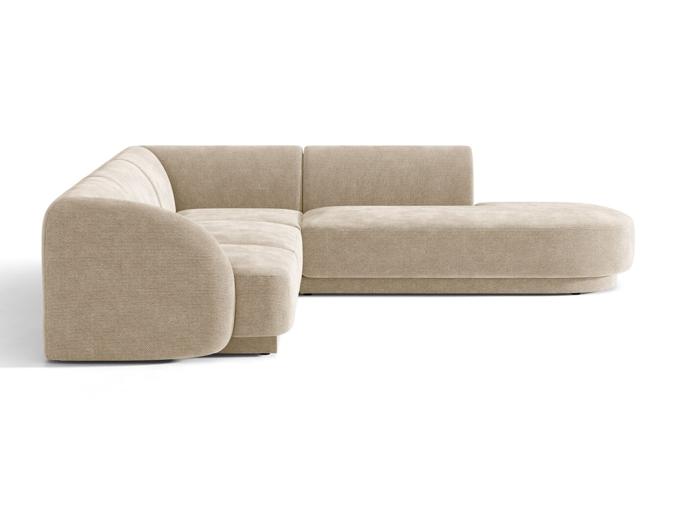 Colțar modular Tivlomi 106 (Eden 03)