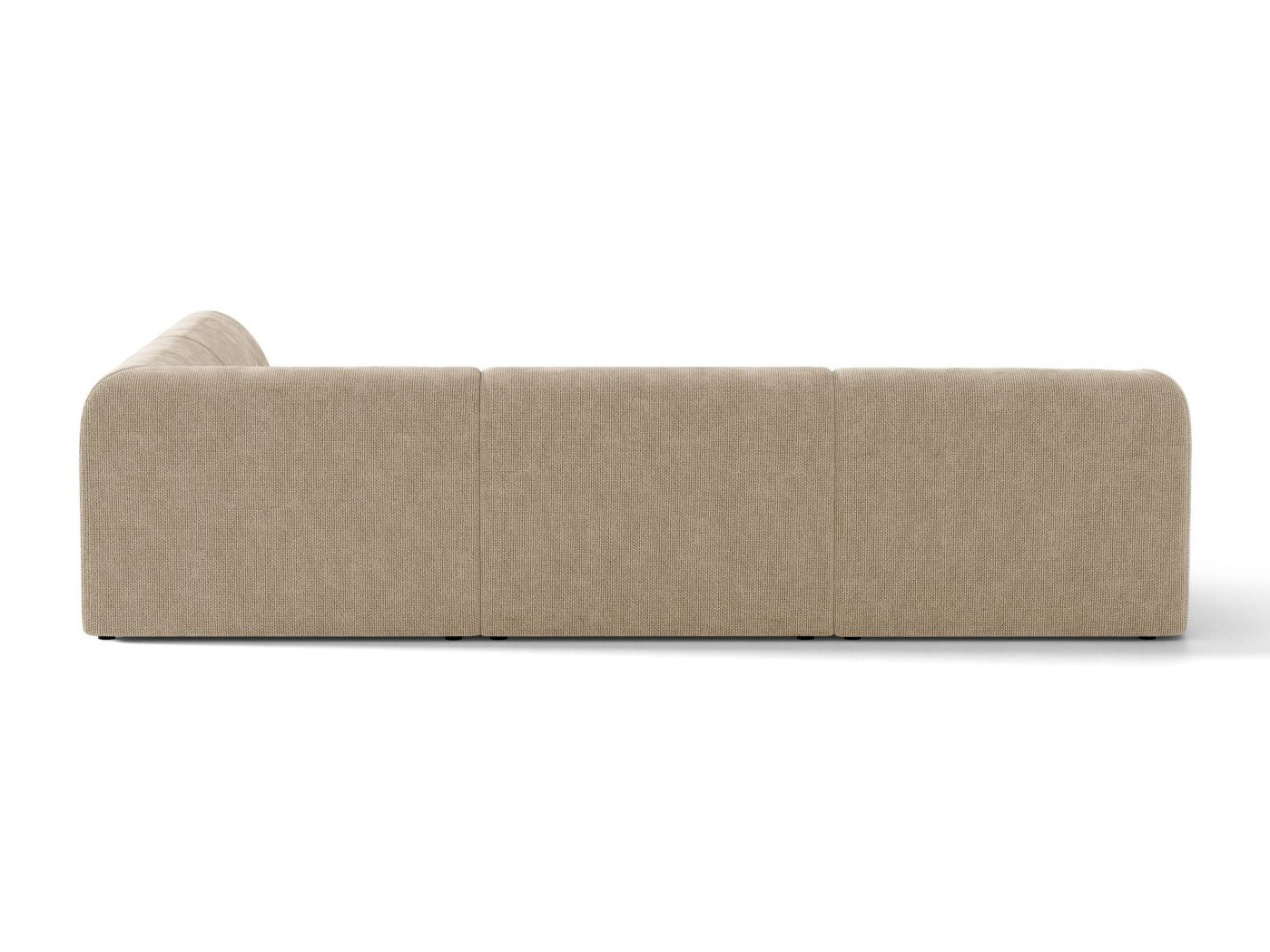 Colțar modular Tivlomi 106 (Eden 03)