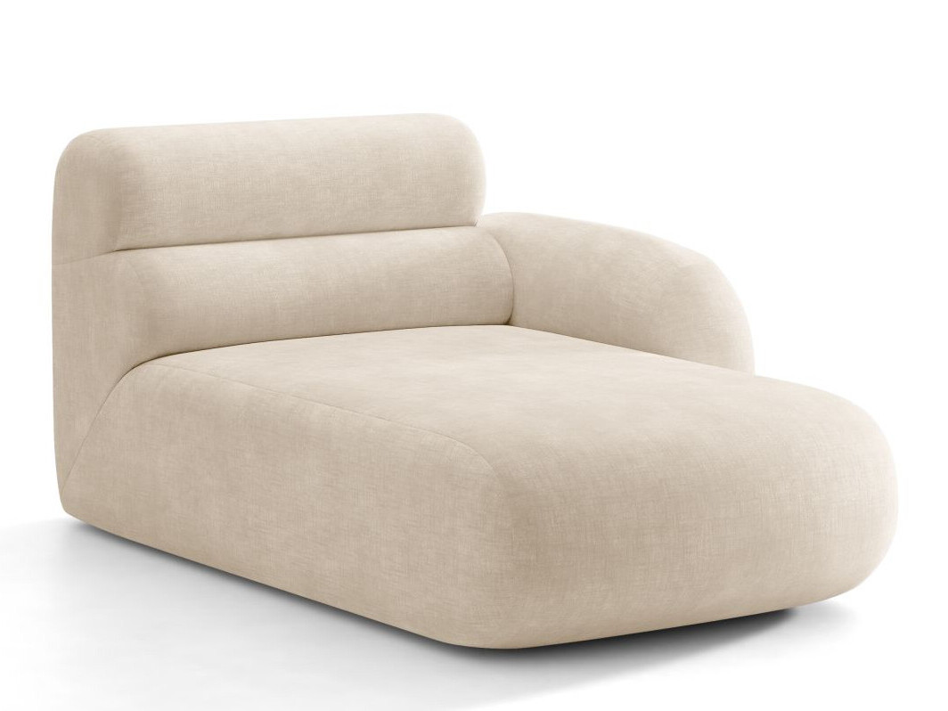 Sistem modular de șezut Cirbeno 104 (Auriu 03)