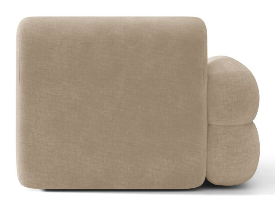 Sistem modular de șezut Cirbeno 104 (Auriu 21)