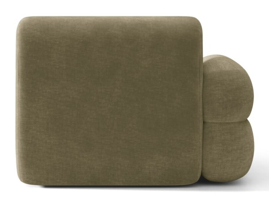 Sistem modular de șezut Cirbeno 104 (Auriu 31)
