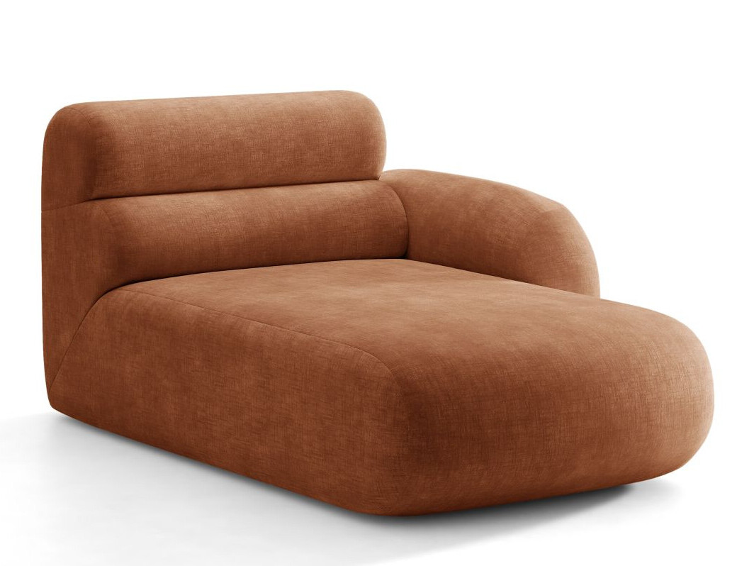 Sistem modular de șezut Cirbeno 104 (Auriu 56)