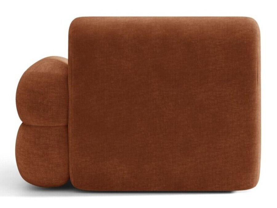 Sistem modular de șezut Cirbeno 104 (Auriu 56)