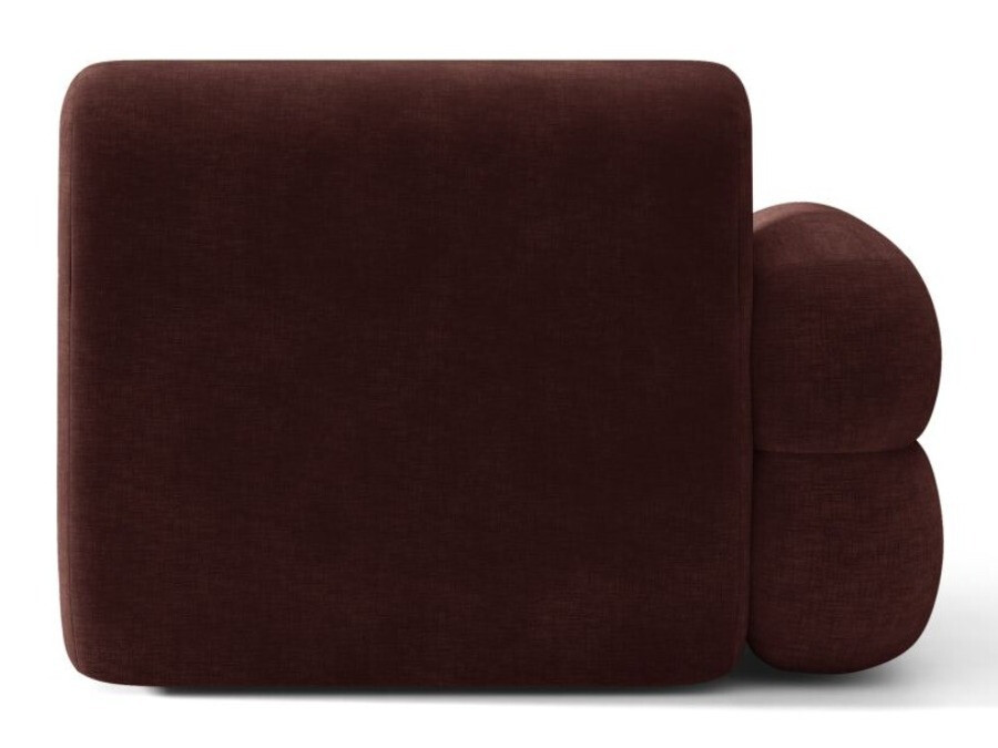Sistem modular de șezut Cirbeno 104 (Auriu 68)