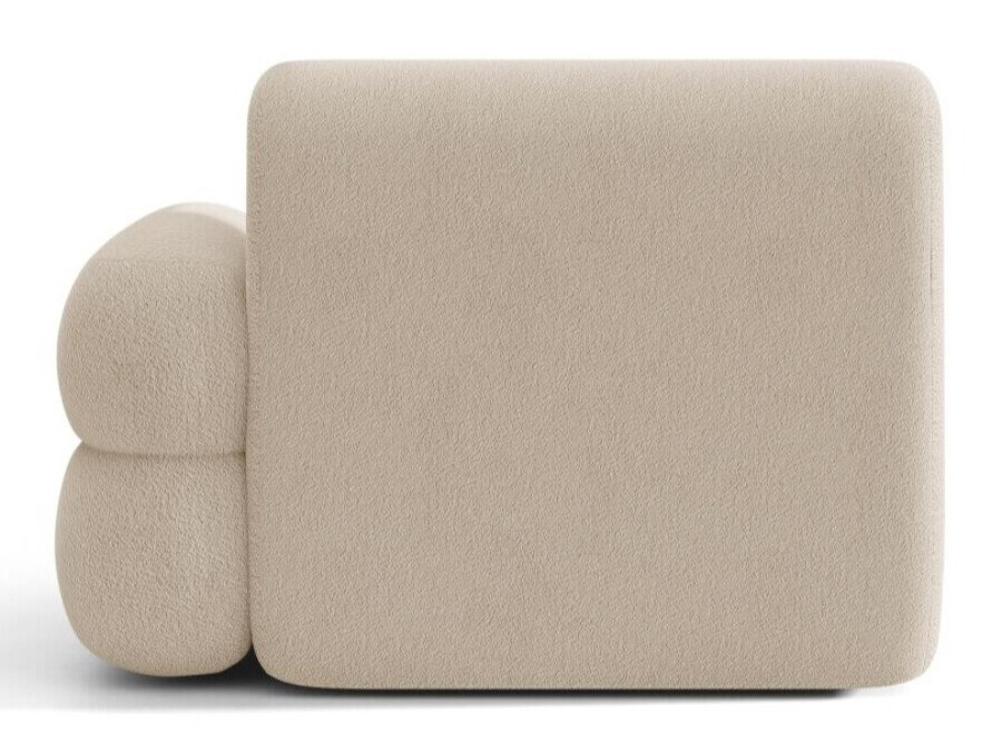 Sistem modular de șezut Cirbeno 104 (Baloo 2074)