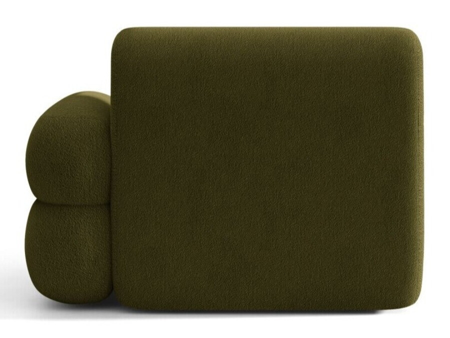 Sistem modular de șezut Cirbeno 104 (Baloo 2090)