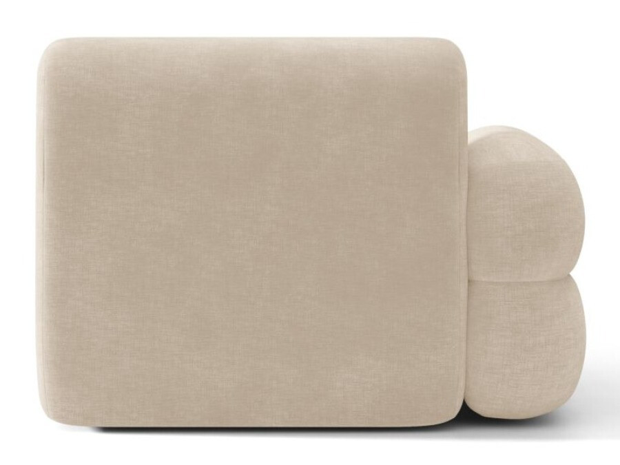 Sistem modular de șezut Cirbeno 104 (Golden 03)
