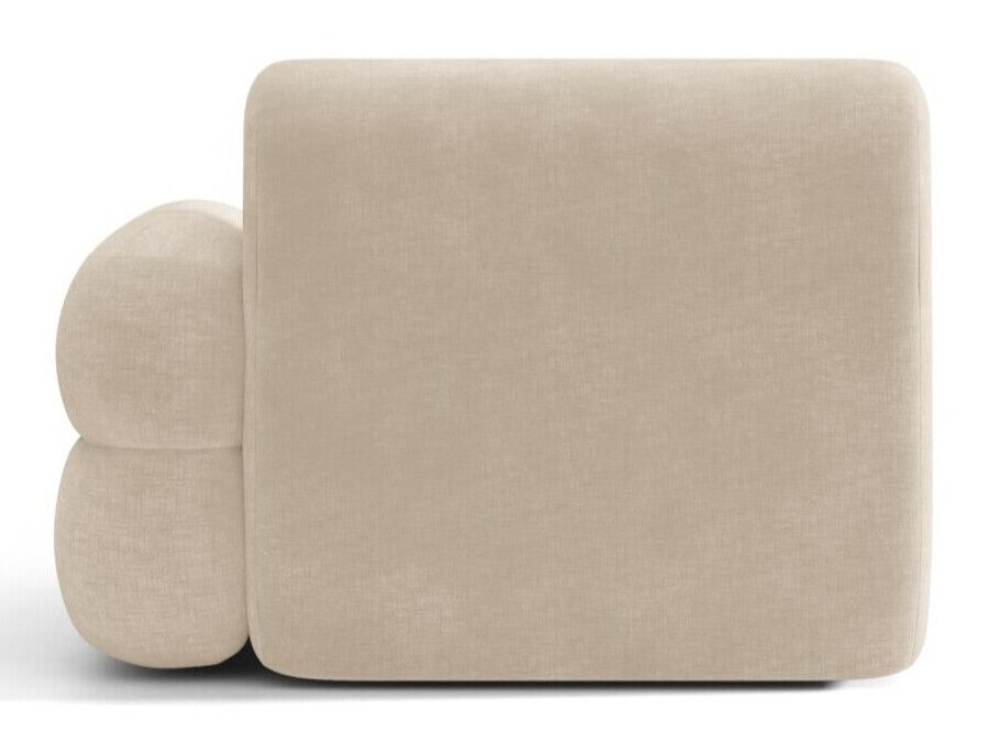 Sistem modular de șezut Cirbeno 104 (Golden 03)