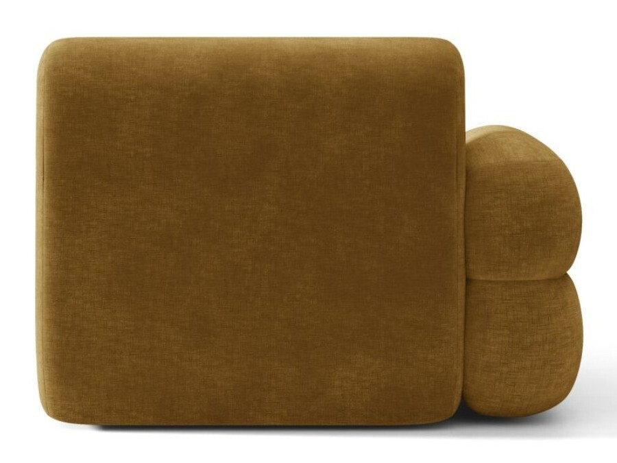 Sistem modular de șezut Cirbeno 104 (Golden 46)