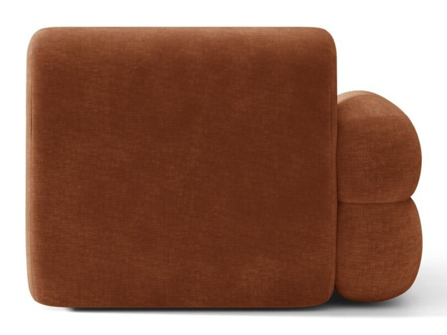 Sistem modular de șezut Cirbeno 104 (Golden 56)